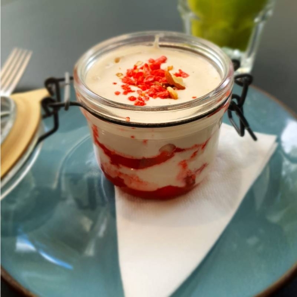 Le restaurant - Le Tramway - Lyon - Manger à Lyon