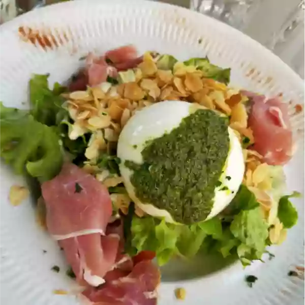 Le Tramway - Restaurant Lyon - meilleur resto Lyon