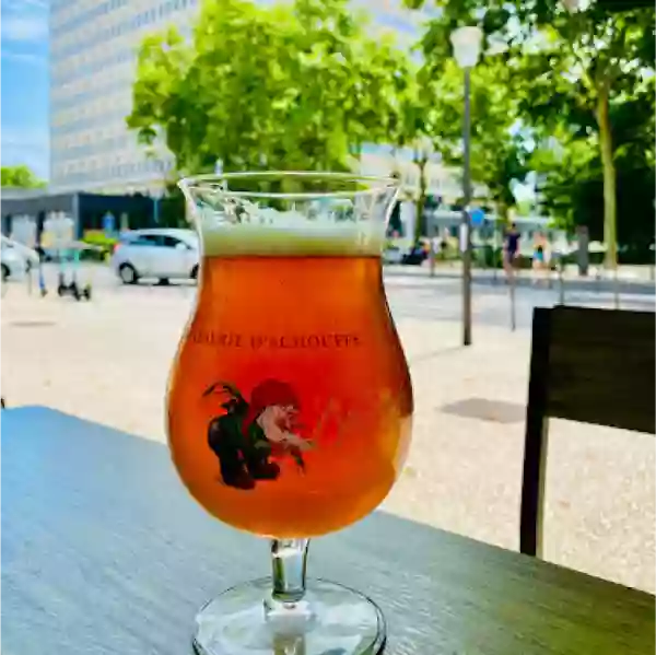 Le Tramway - Restaurant Lyon - Manger à Lyon