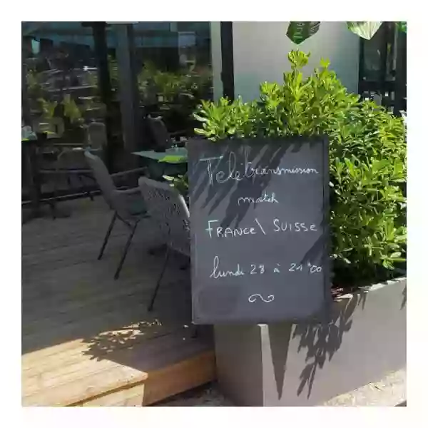 Le restaurant - Le Tramway - Lyon - Brasserie Lyon 3