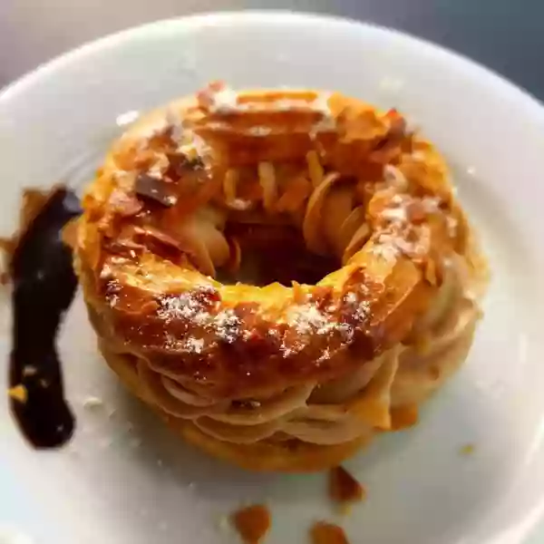 Le restaurant - Le Tramway - Lyon - top resto Lyon
