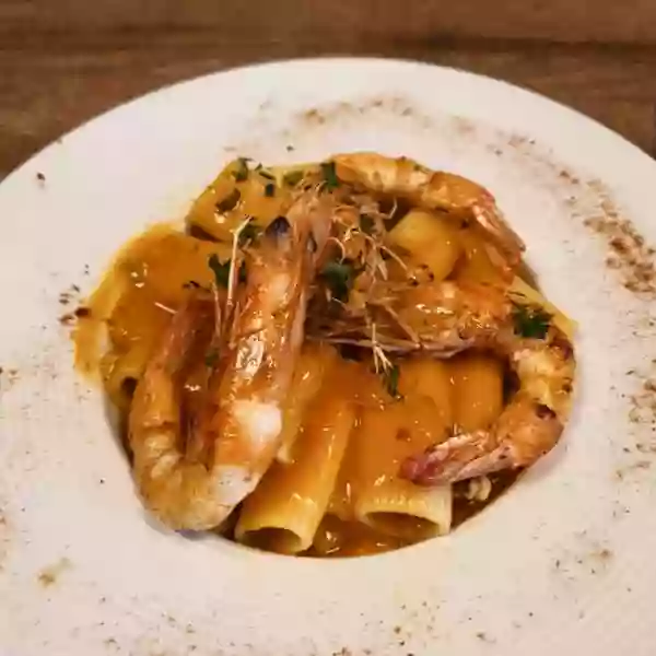 Le restaurant - Le Tramway - Lyon - restaurant Lyon