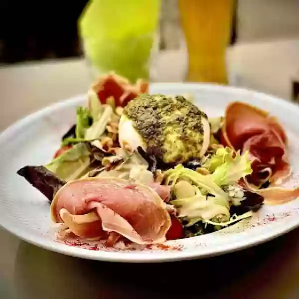 Le Tramway - Restaurant Lyon - restaurant Lyon
